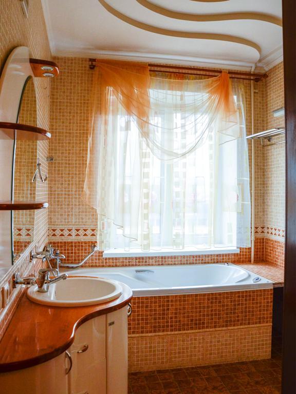 Like Hostel Kiev Camera foto