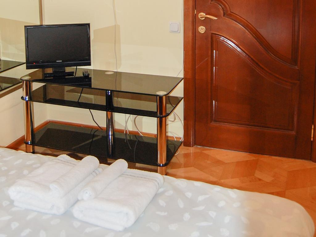 Like Hostel Kiev Camera foto