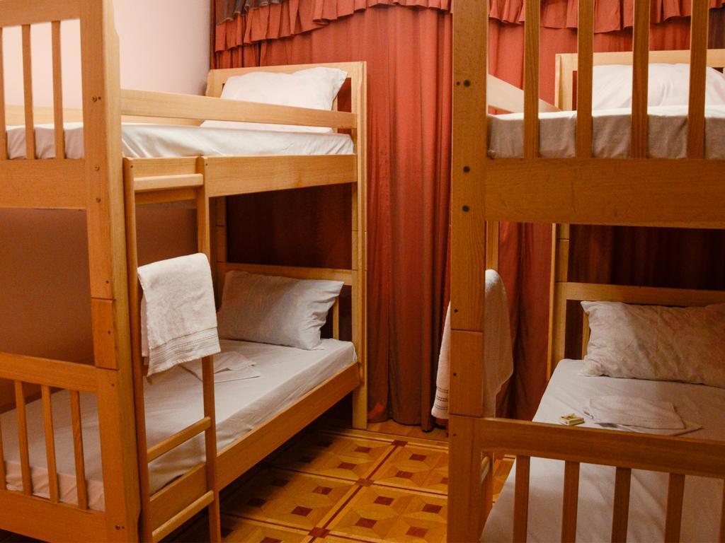 Like Hostel Kiev Camera foto