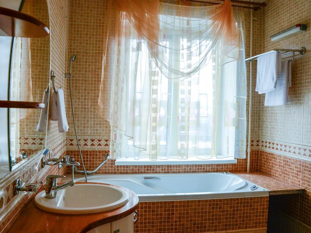 Like Hostel Kiev Camera foto