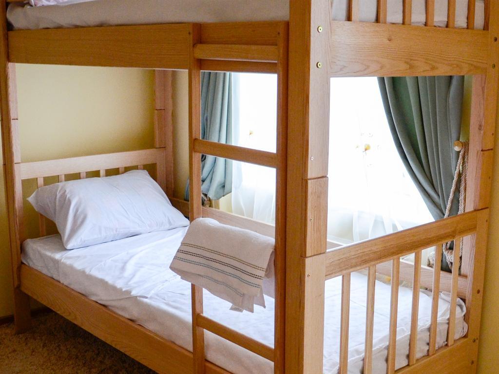 Like Hostel Kiev Camera foto