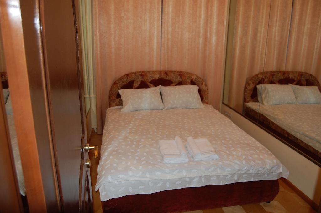 Like Hostel Kiev Camera foto
