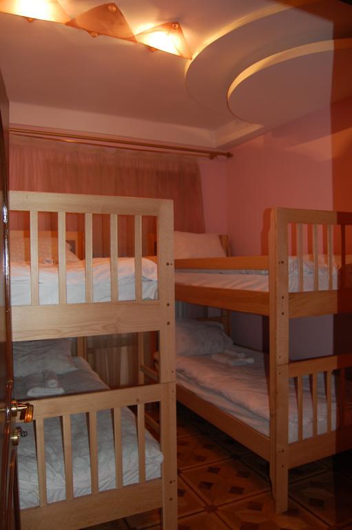 Like Hostel Kiev Camera foto