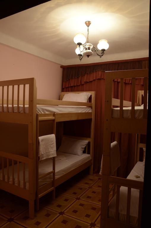 Like Hostel Kiev Camera foto