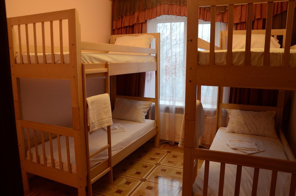Like Hostel Kiev Camera foto