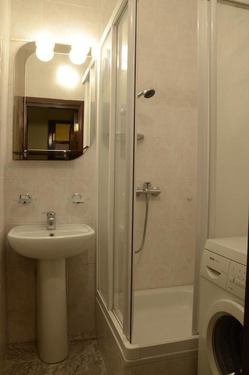 Like Hostel Kiev Camera foto
