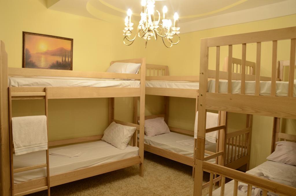 Like Hostel Kiev Camera foto